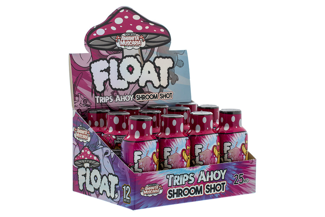 float trips ahoy ingredients