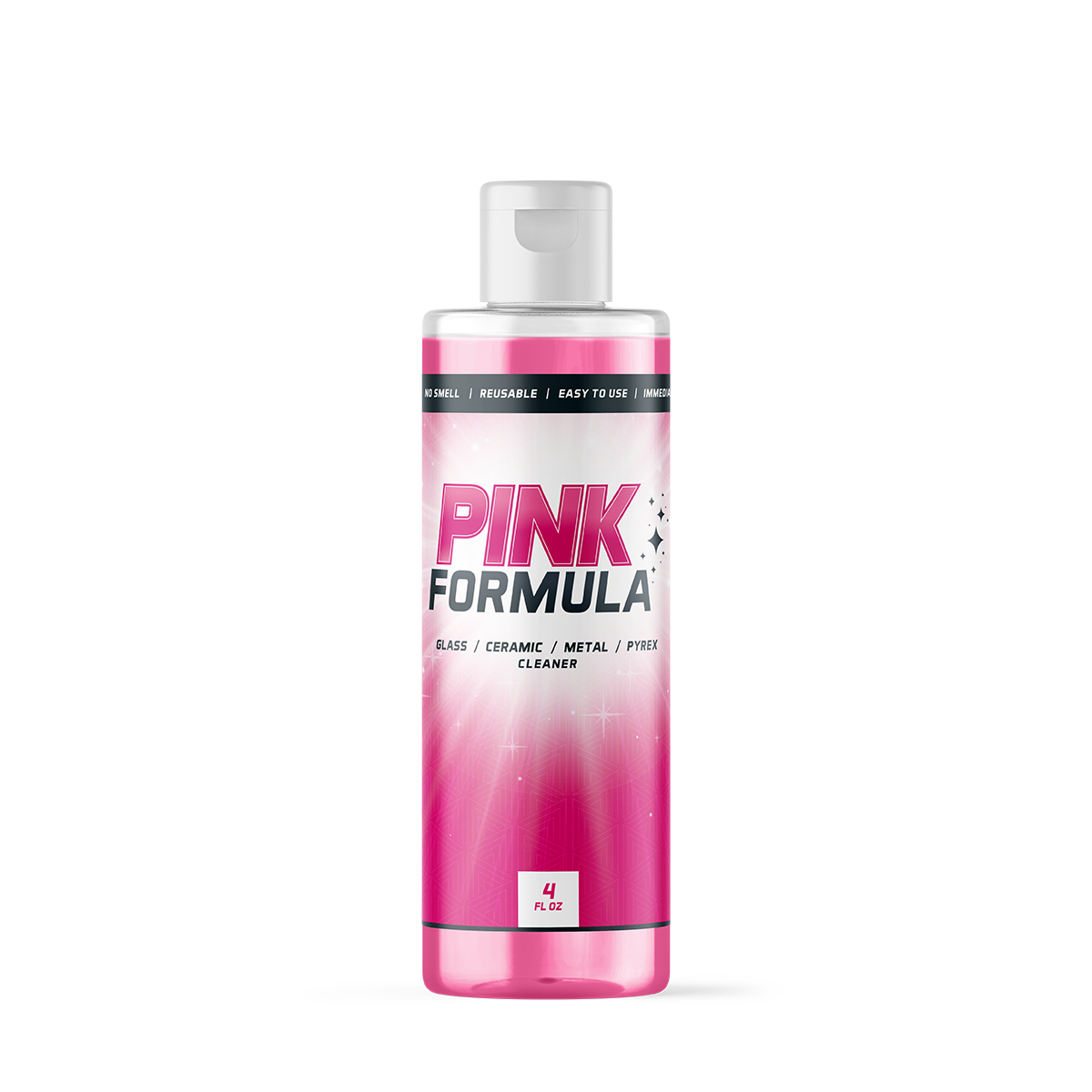 Pink Formula - Original Cleaner - 16oz